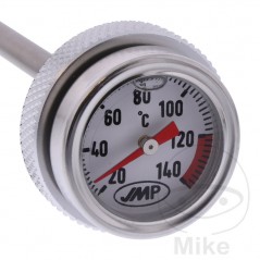 JMP Indicador directo temperatura de aceite 30 X 2.0 MM ALTN: 7090110 709.00.95