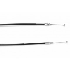 Cable, gas accelerator, return