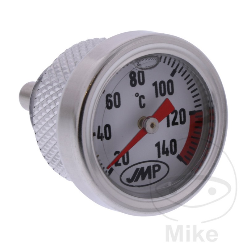 JMP Indicador directo temperatura de aceite 20 X 2.5 MM ALTN: 7090111 709.01.37