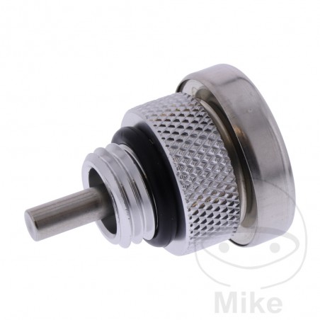 JMP Direct oil temperature indicator 20 X 2.5 MM ALTN: 7090111 709.01.37