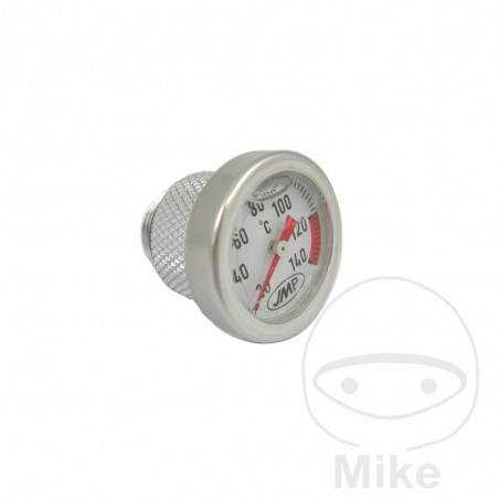 JMP Direct oil temperature indicator M20 X 1.5 MM 709.01.55