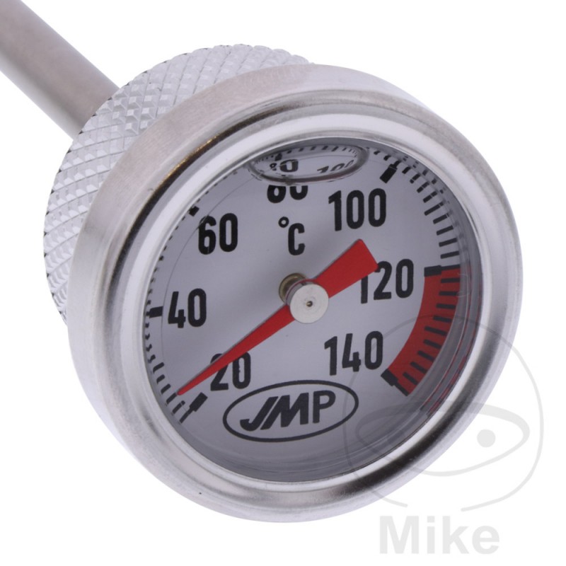 JMP Indicador directo temperatura de aceite 20 X 2.5 MM ALTN: 7090114 709.03.01