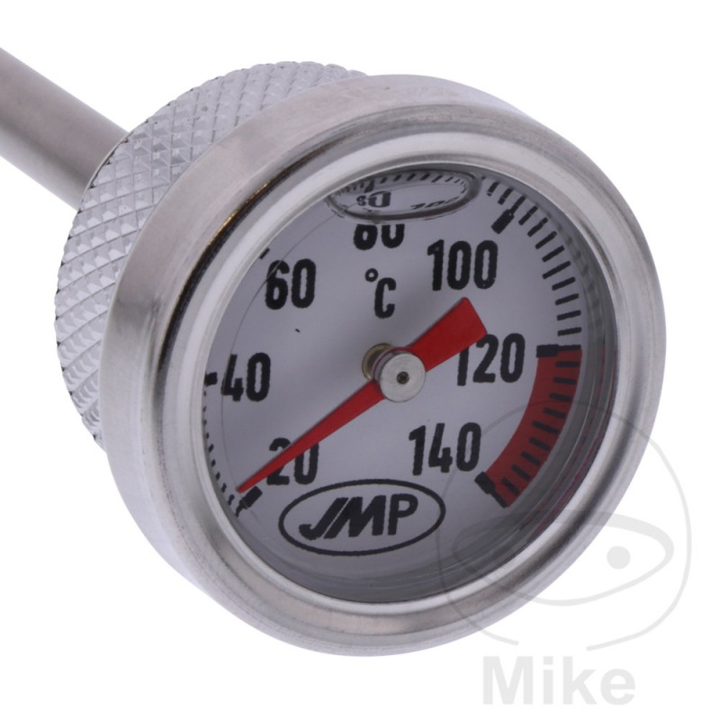 JMP Direct oil temperature indicator 20 X 2.5 MM ALTN: 7090122 709.08.30