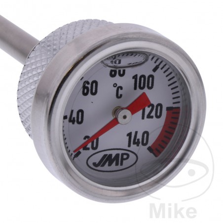 JMP Indicador directo temperatura de aceite 20 X 2.5 MM ALTN: 7090122 709.08.30