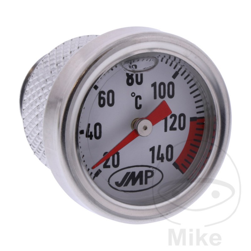 JMP Indicador directo temperatura de aceite 20 X 1.5 MM ALTN: 7090126 709.10.93