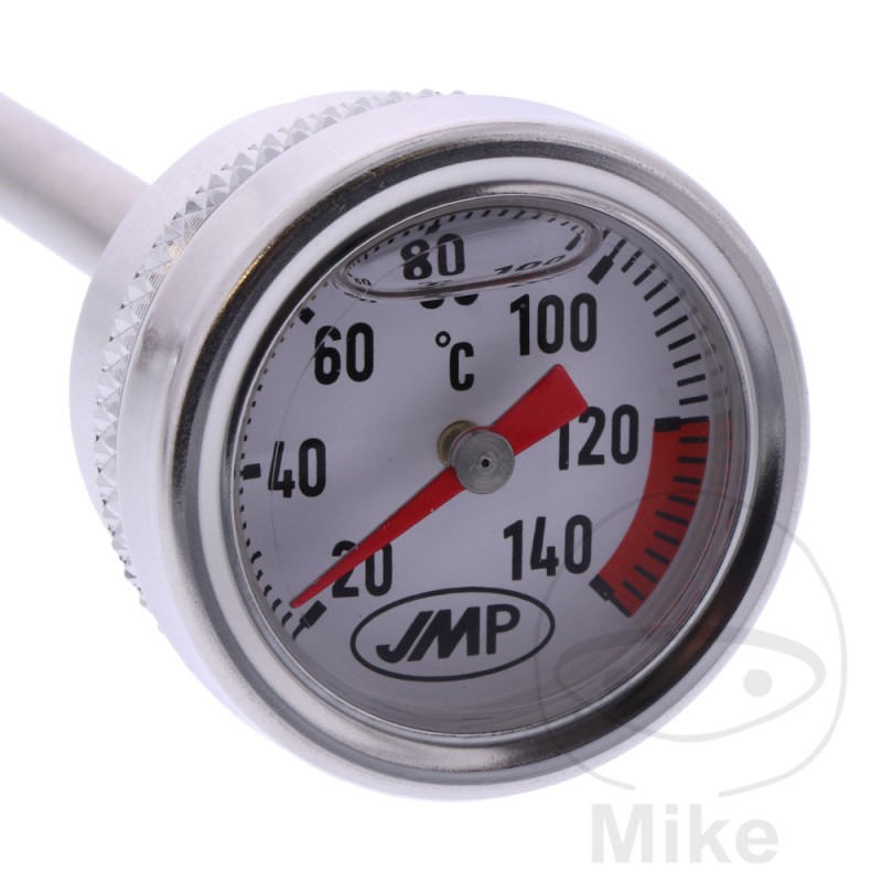 JMP Indicador directo temperatura de aceite 20 X 2.5 MM ALTN: 7090129 709.13.09
