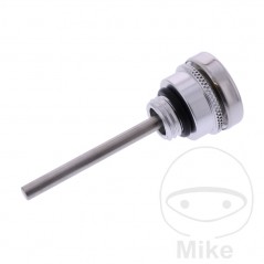JMP Indicador directo temperatura de aceite 20 X 2.5 MM ALTN: 7090129 709.13.09
