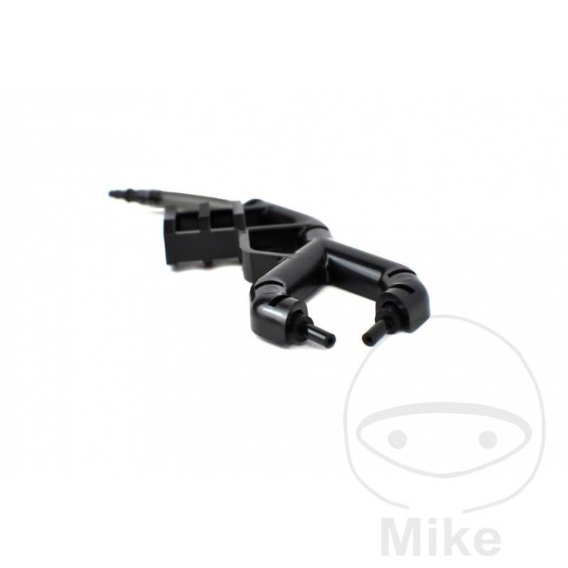 SCOTTOILER Dual Injector Electric Chain Lubricator SCORPION 710.07.23