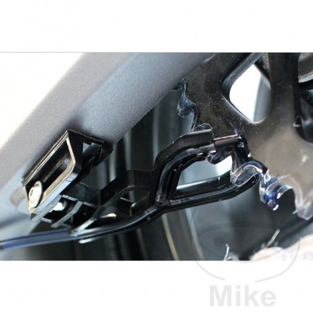 SCOTTOILER Dual Injector Electric Chain Lubricator SCORPION 710.07.23