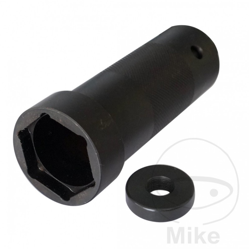 JMP Transmission mainshaft nut removal tool 722.02.18