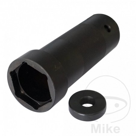 JMP Transmission mainshaft nut removal tool 722.02.18