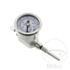 YSS SUSPENSION Gas filling tool with manometer 722.03.23