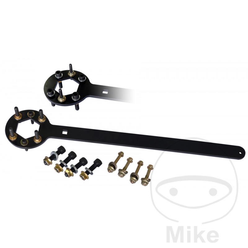JMP pulley fixing tool 722.04.93