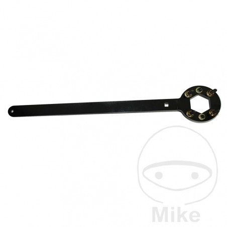 JMP Herramienta fijación de polea 722.04.93