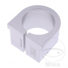 YSS SUSPENSION shock absorber clamp 52X46 MM 722.05.55