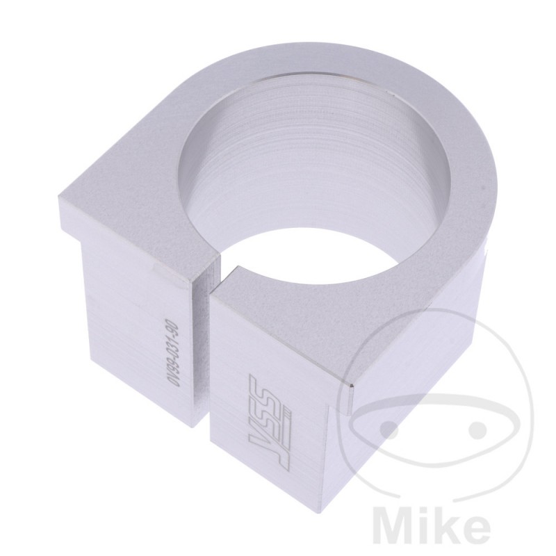 YSS SUSPENSION shock absorber clamp 52X46 MM 722.05.55
