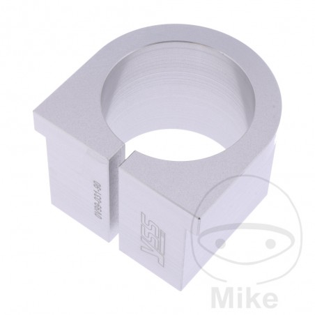 YSS SUSPENSION shock absorber clamp 52X46 MM 722.05.55