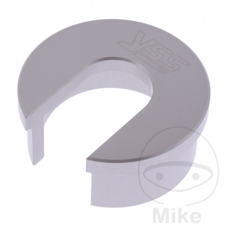 YSS SUSPENSION shock absorber clamp 456 722.05.64