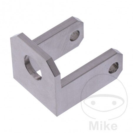 YSS SUSPENSION Herramienta purga para amortiguador de dirección 28X28X35 MM 722.05.87