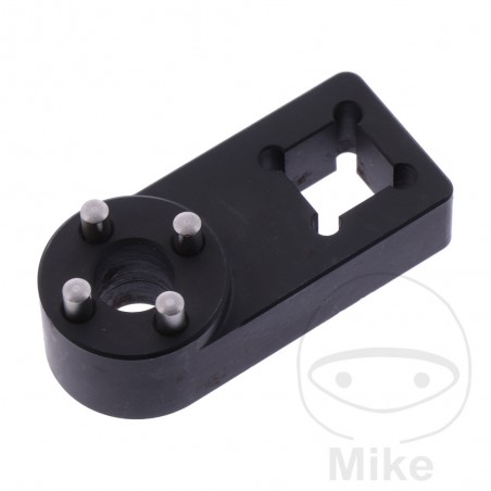 Valve cover unscrewing tool 9X20X28.5X45 MM 722.05.89