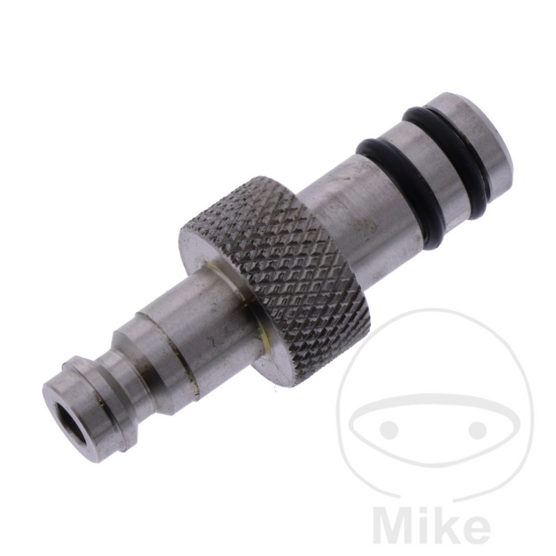 YSS SUSPENSION Shock absorber oil fill connector 4X16X43 MM 722.05.91