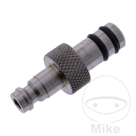 YSS SUSPENSION Conector para llenado de aceite amortiguador 4X16X43 MM 722.05.91