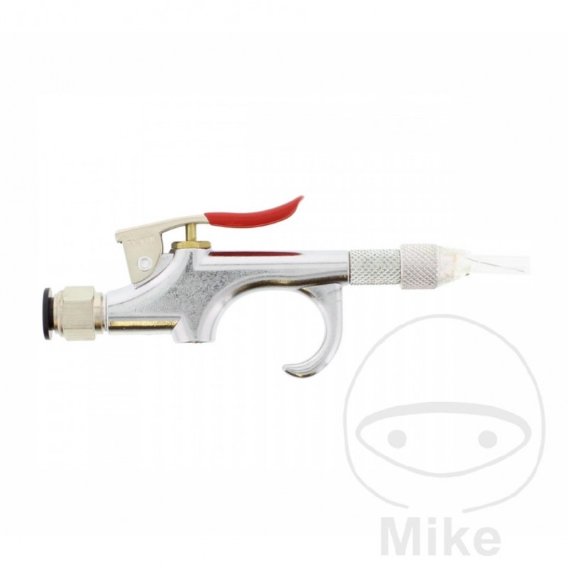 YSS SUSPENSION gas filling tool 722.11.01