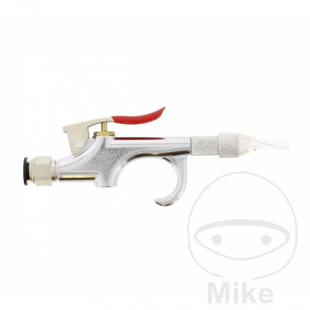 YSS SUSPENSION Herramienta llenado de gas 722.11.01