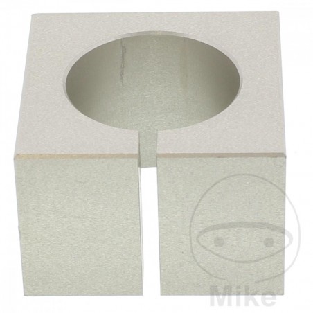 YSS SUSPENSION Abrazadera de sujeción con eje para amortiguador 42 MM 362 / 366 722.11.15