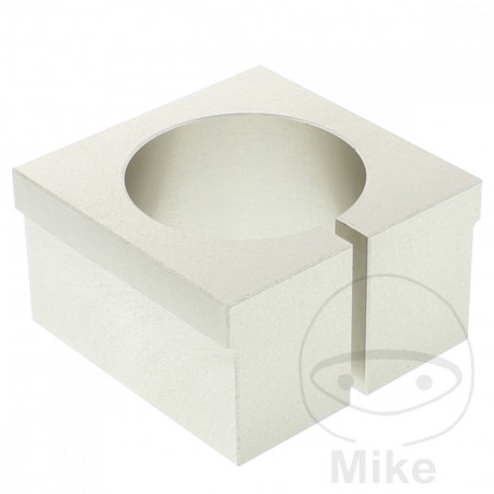 YSS SUSPENSION Clamp with shaft for shock absorber 50 MM 456 722.11.16