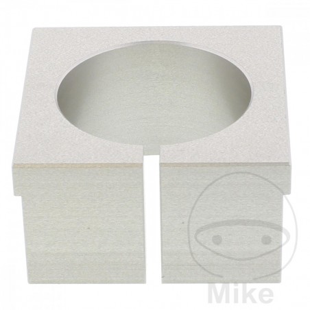 YSS SUSPENSION Clamp with shaft for shock absorber 56 MM 506 722.11.17