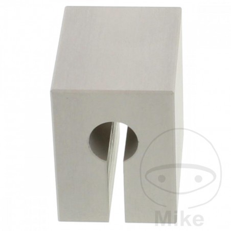 YSS SUSPENSION Clamp with shaft for shock absorber 12 MM 302 / 362 722.11.18