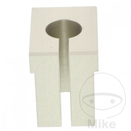 YSS SUSPENSION Clamp with shaft for shock absorber 16 MM 366 / 456 506 722.11.19