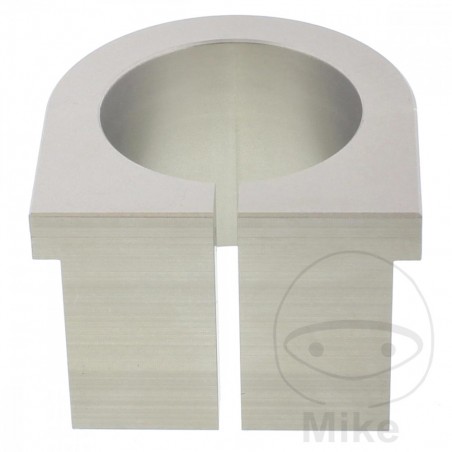 YSS SUSPENSION Abrazadera de sujeción con eje para amortiguador 49 MM RG / MX MG 722.11.26