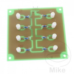 JMP Lighting for tester/injector cleaner 722.30.20