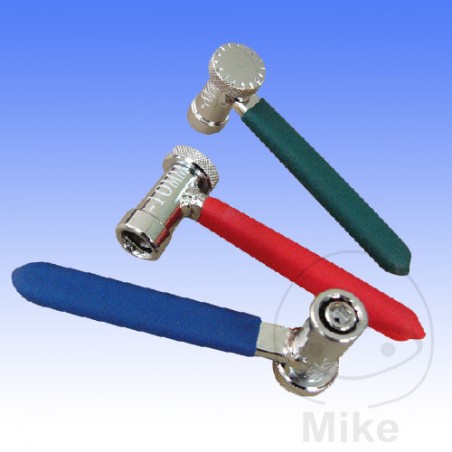 JMP Herramienta ajuste de válvulas 722.38.78