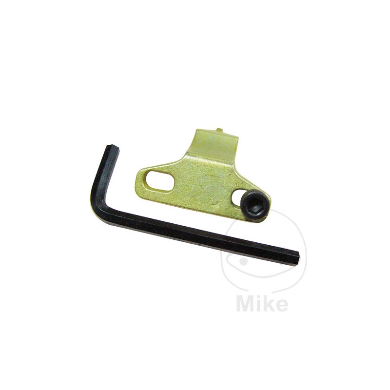 JMP valve adjustment tool 722.61.78