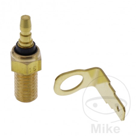 TOURMAX Válvula termostática de enfriamiento 781.02.01