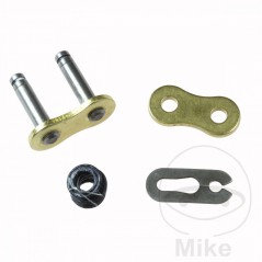 JMT Hook Link Chain Clip Type 520X2 790.04.91