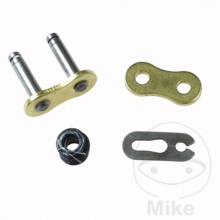 JMT Enganche Link Unión Cadena Tipo Clip 530X2 790.05.17