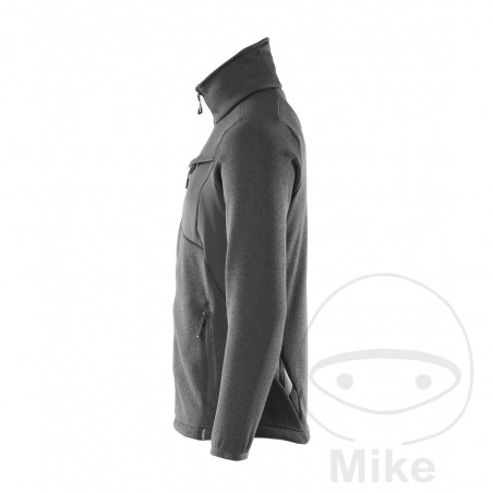 MASCOT Chaqueta de punto hombre con cremallera ACCELERATE 2272598VAR