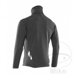 MASCOT Men's knitted jacket with zipper ACCELERATE 2272598VAR