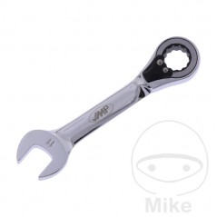 JMP Short ratchet with changeover 11 MM 604.00.05