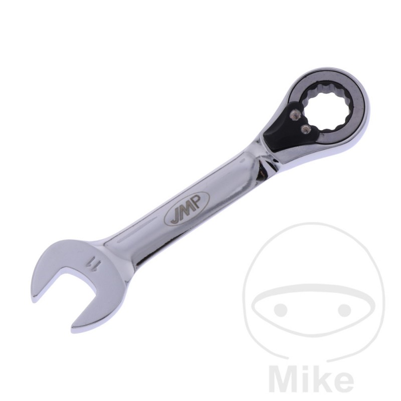 JMP Short ratchet with changeover 11 MM 604.00.05