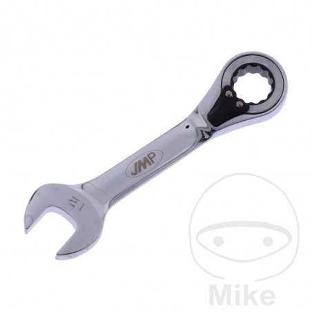 JMP Short ratchet with changeover 12 MM 604.00.06