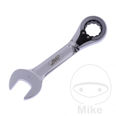 JMP Short ratchet with changeover 14 MM 604.00.08