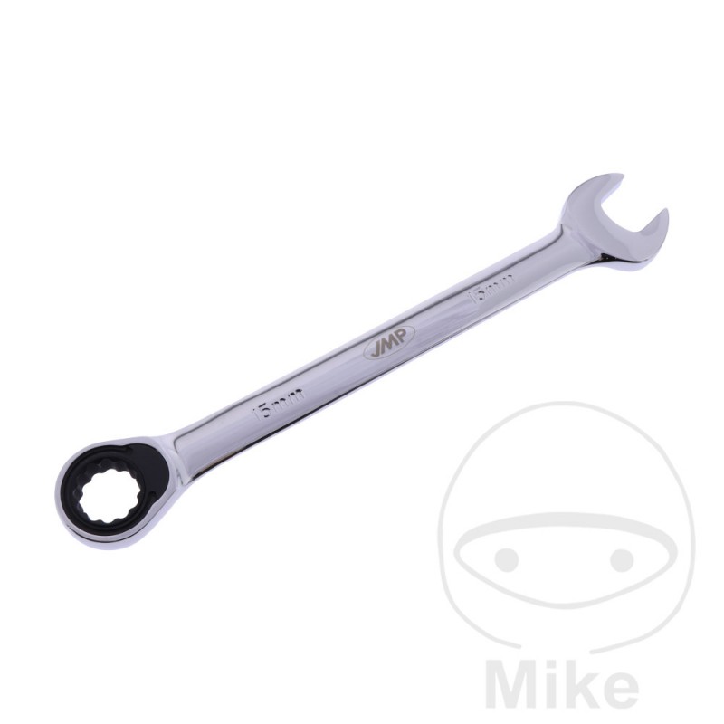JMP non-switch ratchet 15 MM 604.00.20