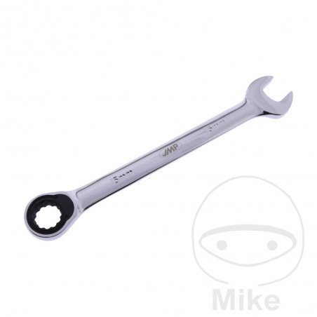 JMP Llave carraca sin conmutación 15 MM 604.00.20