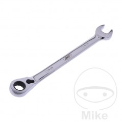 JMP ratchet wrench with switch 11 MM 604.00.24