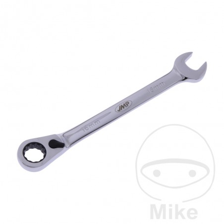 JMP ratchet wrench with switch 16 MM 604.00.27